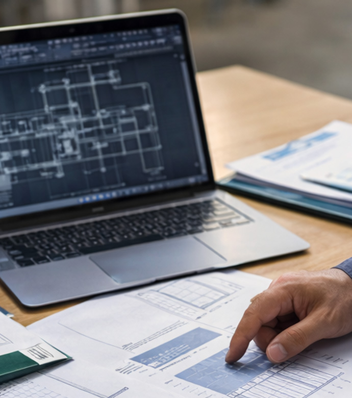 servicios de ingeniería agroindustrial adaptados