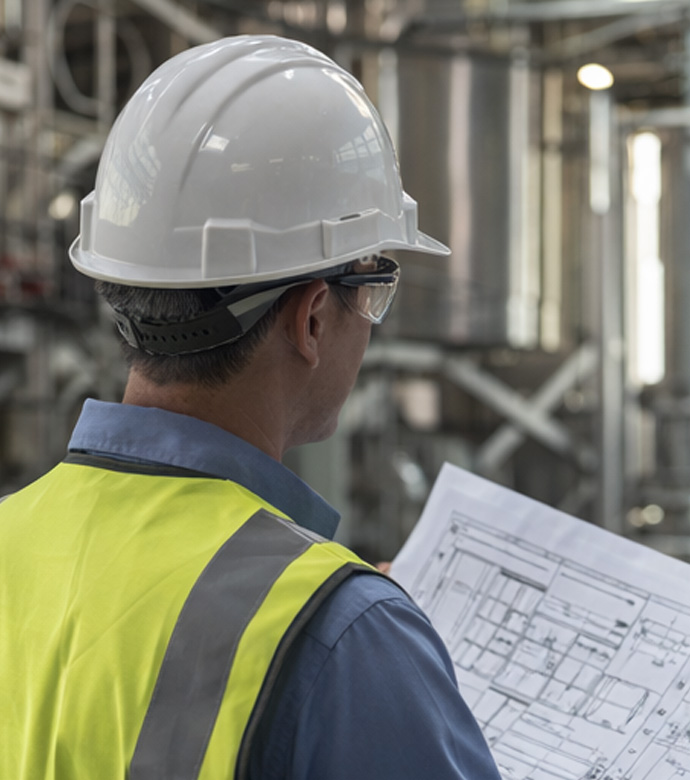 servicios de ingeniería agroindustrial experiencia