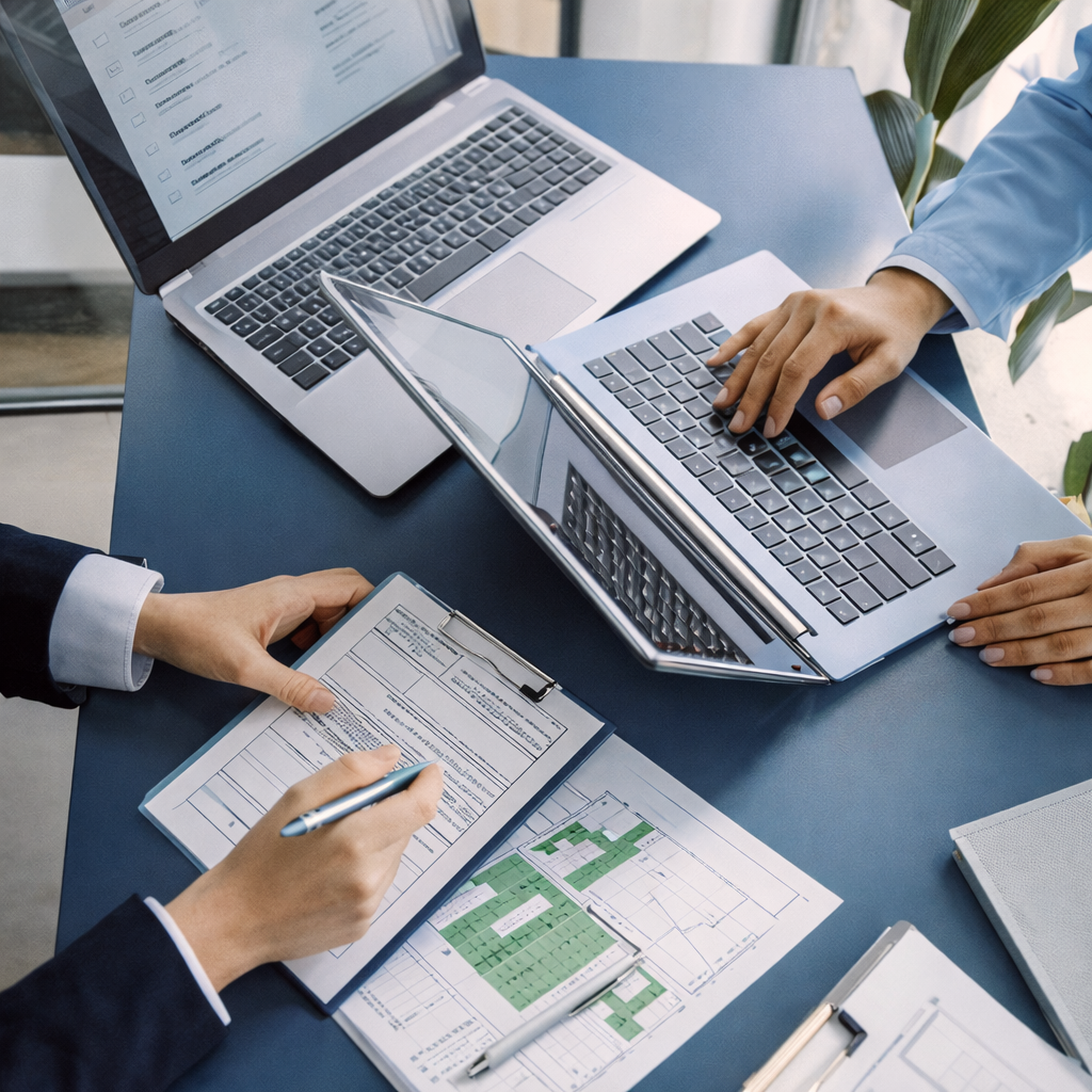 servicios técnicos ingeniería agroindustrial